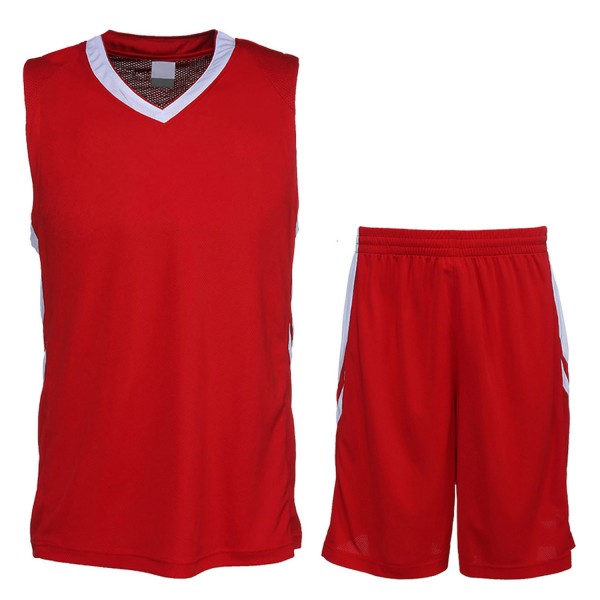 Basketball Uniforms